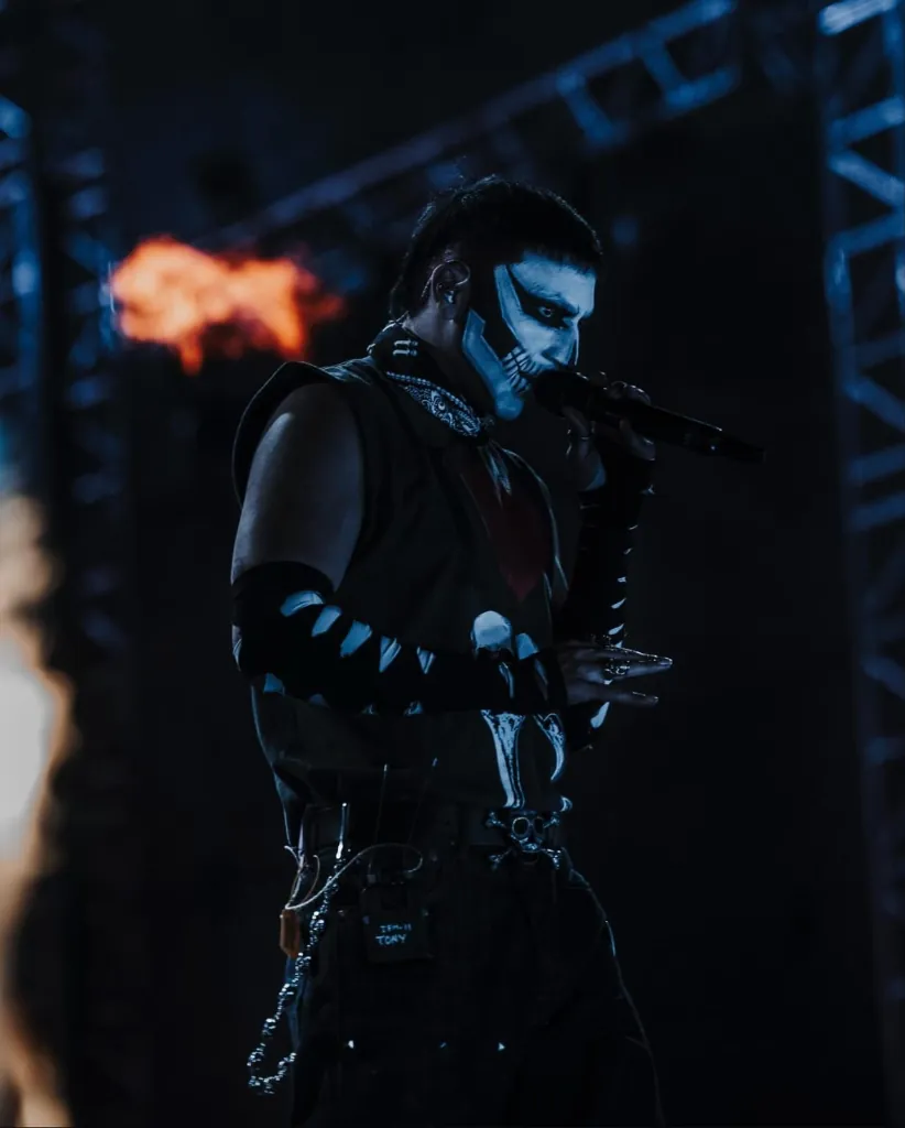 Artist & Music