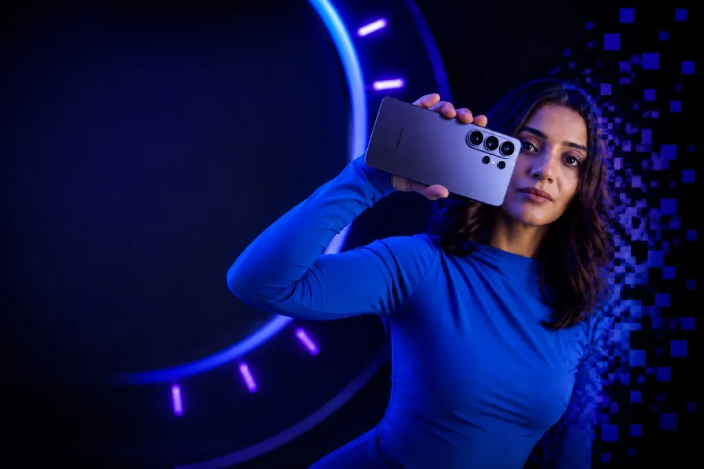 Samsung campaign creator image